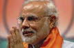 Narendra Modi sworn in as Gujarat CM for fourth time